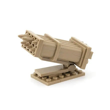 Lego Moc Construction Militaires WW2 - Enjouet