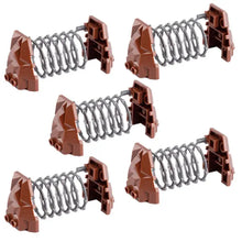 Lego Moc Construction Militaires WW2 - Enjouet