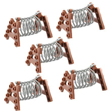 Lego Moc Construction Militaires WW2 - Enjouet