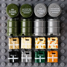 Lego Moc Construction Militaires WW2 - Enjouet