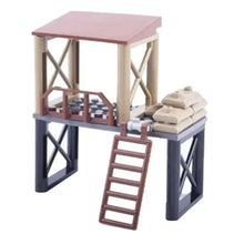 Lego Moc Construction Militaires WW2 - Enjouet