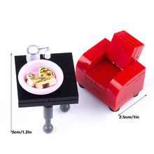 Lego Moc Décor de Noël - Enjouet