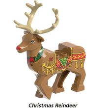 Lego Moc Décor de Noël - Enjouet