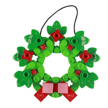 Lego Moc Décor de Noël - Enjouet