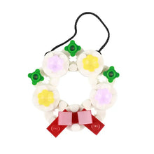 Lego Moc Décor de Noël - Enjouet