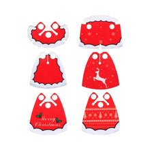 Lego Moc Décor de Noël - Enjouet