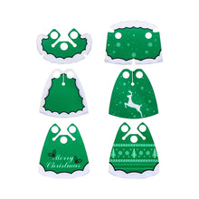 Lego Moc Décor de Noël - Enjouet