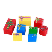 Lego Moc Décor de Noël - Enjouet