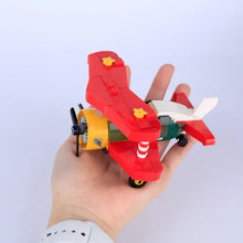 Lego Moc Décor de Noël - Enjouet