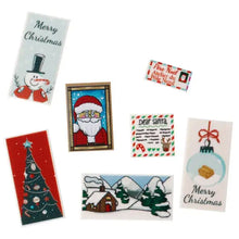 Lego Moc Décor de Noël - Enjouet