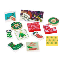 Lego Moc Décor de Noël - Enjouet