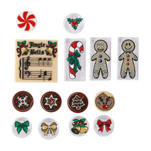 Lego Moc Décor de Noël - Enjouet