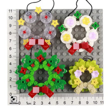 Lego Moc Décor de Noël - Enjouet