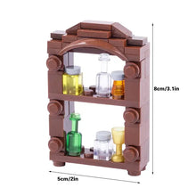 Lego Moc Décor de Noël - Enjouet