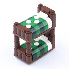 Lego Moc décoration intérieure Maison Moderne - Enjouet