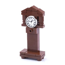 Lego Moc décoration intérieure Maison Moderne - Enjouet