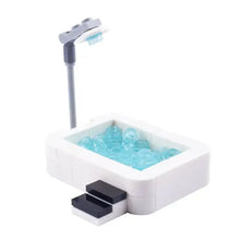 Lego Moc décoration intérieure Maison Moderne - Enjouet