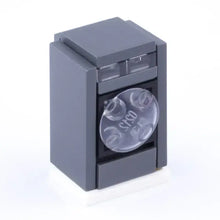 Lego Moc décoration intérieure Maison Moderne - Enjouet