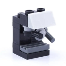 Lego Moc décoration intérieure Maison Moderne - Enjouet