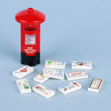 Lego Moc décoration intérieure Maison Moderne - Enjouet