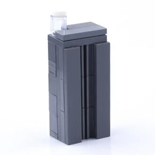 Lego Moc décoration intérieure Maison Moderne - Enjouet