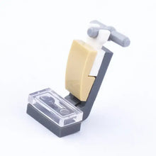 Lego Moc décoration intérieure Maison Moderne - Enjouet