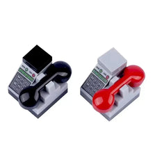 Lego Moc décoration intérieure Maison Moderne - Enjouet