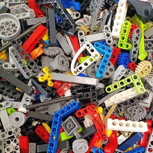 Lego moc lot de pièces lego moc en vrac colorées de différentes formes et tailles pour constructions créatives