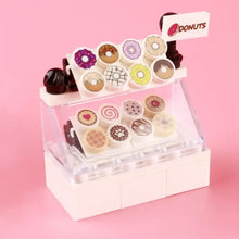 Lego Moc Magasin Supermarché - Enjouet