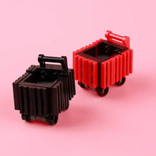 Lego Moc Magasin Supermarché - Enjouet