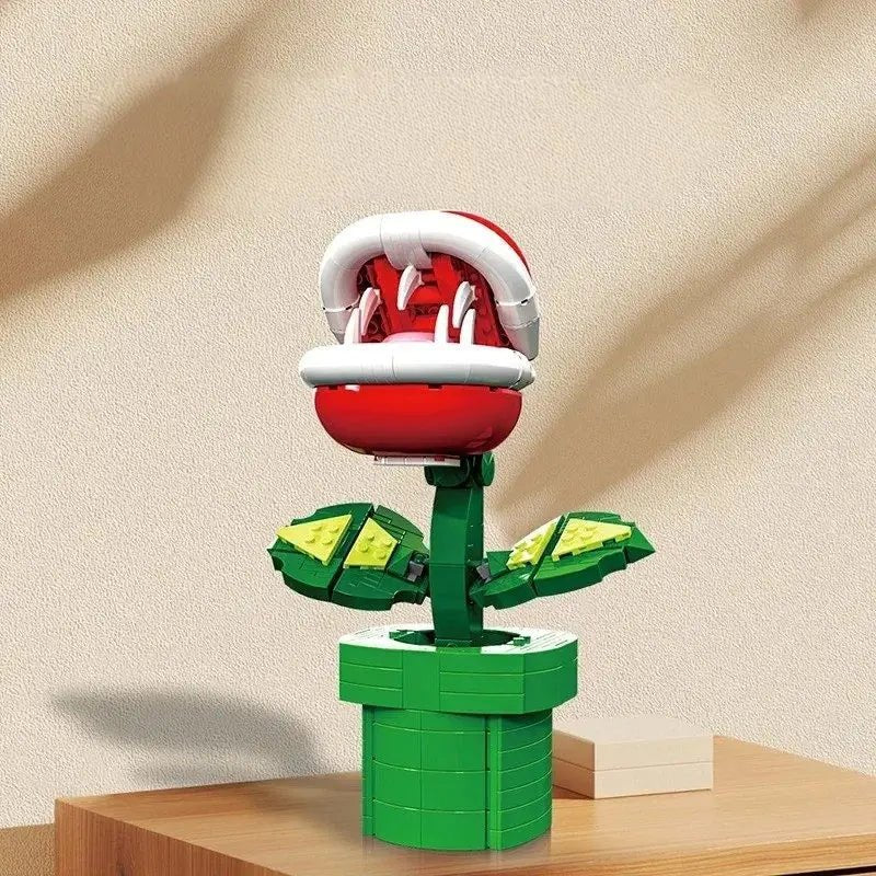 Lego 71426 Super Mario Piranha Plant