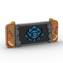 Lego Mok Tablette Sheikah Zelda - Enjouet