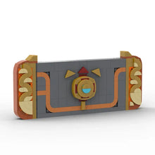 Lego Mok Tablette Sheikah Zelda - Enjouet