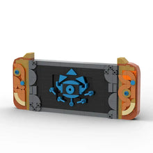 Lego Mok Tablette Sheikah Zelda - Enjouet