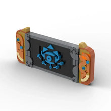 Lego Mok Tablette Sheikah Zelda - Enjouet