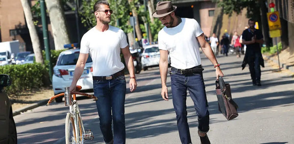 Les T-shirts: Un Basique Indémodable pour Tous les Styles