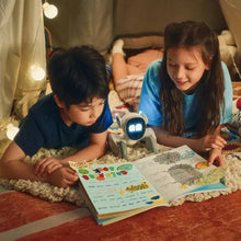 Loona Robot Intelligent Domestique - Enjouet