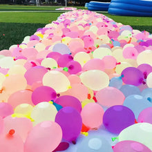 Lot 111 ou 333 pcs Ballons Bombe à eau - Enjouet
