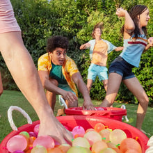 Lot 111 ou 333 pcs Ballons Bombe à eau - Enjouet