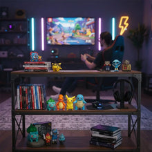 Lot 6 Figurines Pokemon - Enjouet