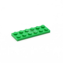 Lot de 100 Pièces Lego 2x6 - Enjouet