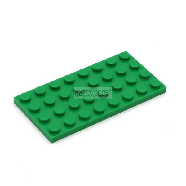 Lot de 30 Plaques de Base Lego - Enjouet