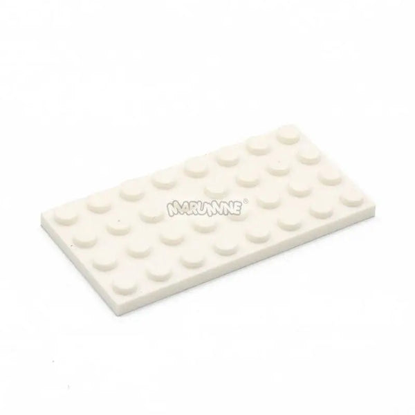 Lot de 30 Plaques de Base Lego - Enjouet