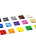 Lot de 300 Pièces Lego 2x2 - Enjouet