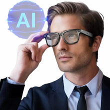 Lunettes connectées intelligentes Xiaomi - Enjouet