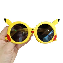 Lunettes de soleil Pokemon Pikachu - Enjouet