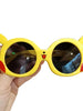 Lunettes de soleil Pokemon Pikachu - Enjouet