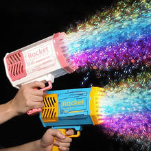 Machine à bulles de savon en forme de Pistolet - Enjouet