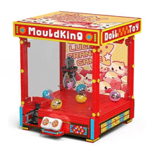 Machine pince en briques Telecommande - Enjouet