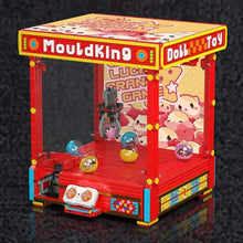 Machine pince en briques Telecommande - Enjouet